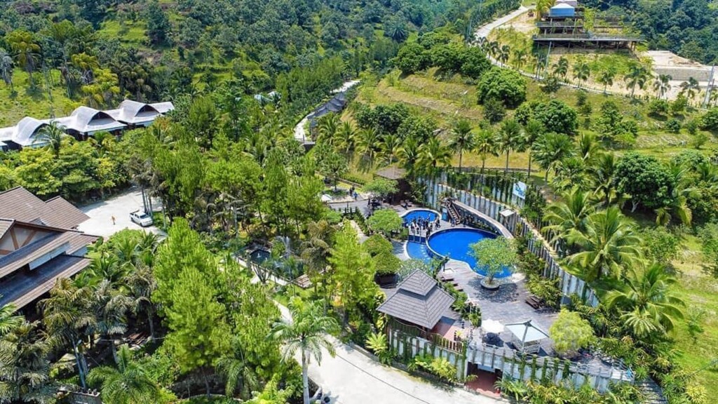 Photo of The Waterway Villa Bentong, Malaysia