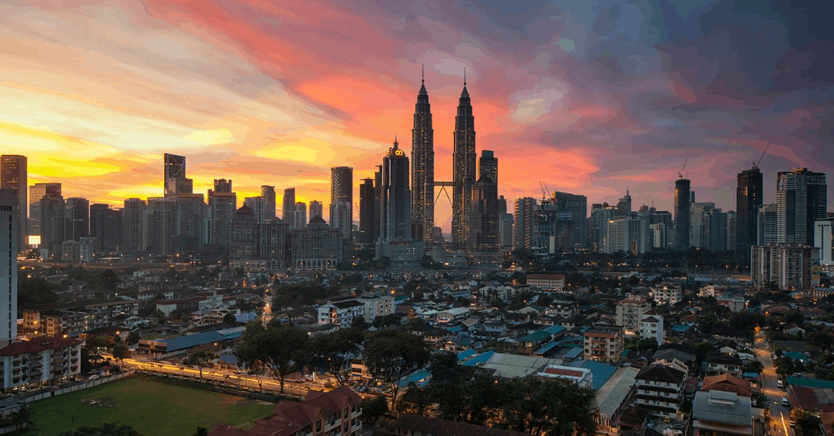 malaysia tourism travel lockdown