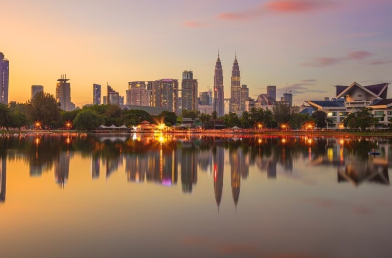 Photo of Holiday Places in Malaysia