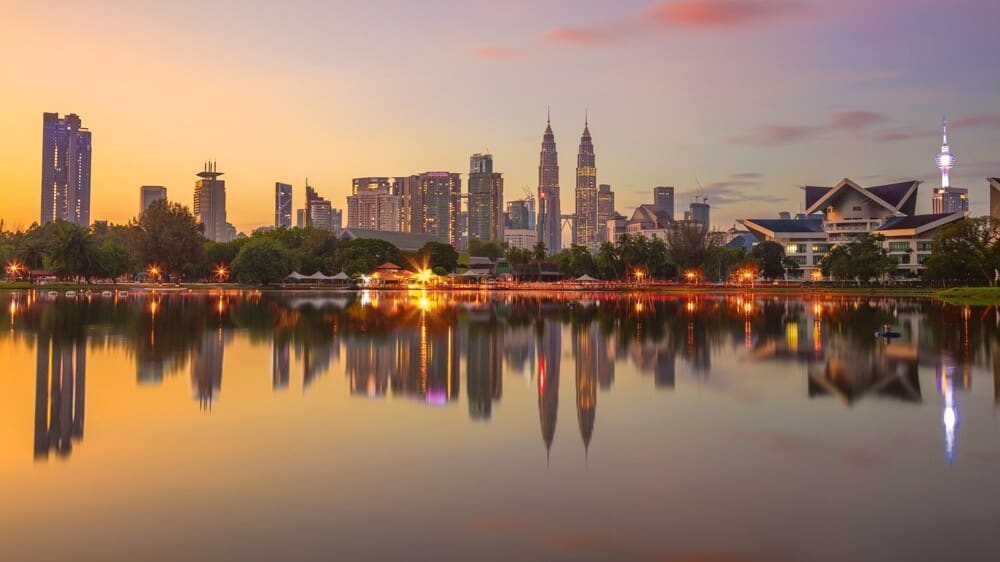 Photo of Holiday Places in Malaysia